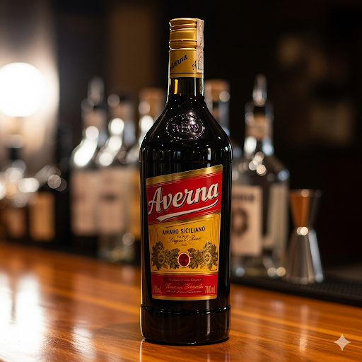 Averna